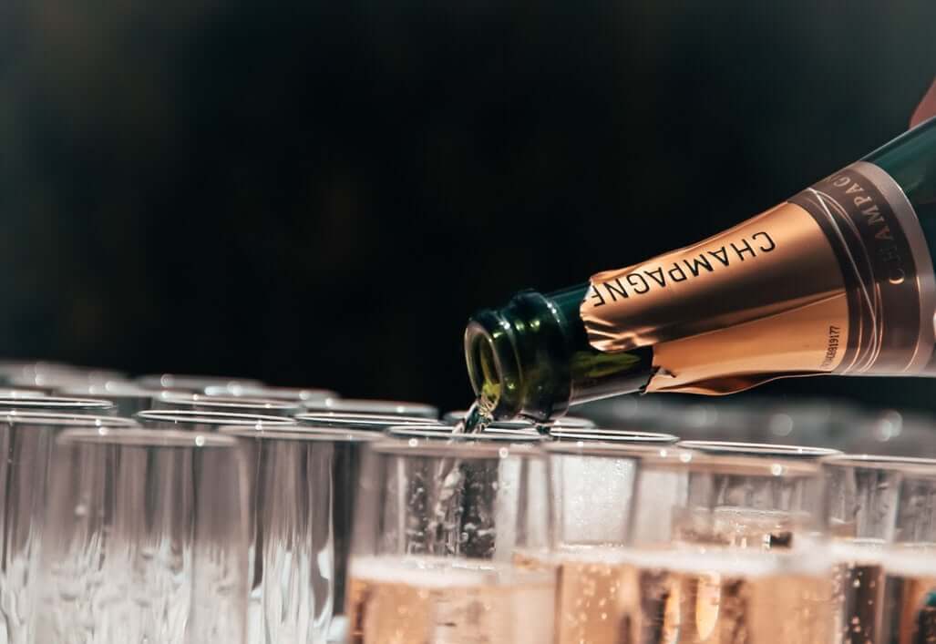 10 Things You Probably Didn't Know About Champagne