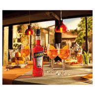 Aperol Aperitivo 35cl