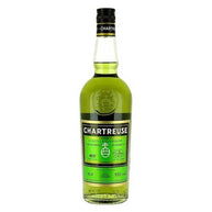 Chartreuse Green Liqueur 70cl