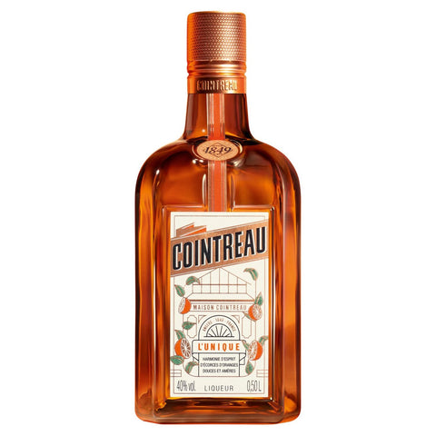 Cointreau