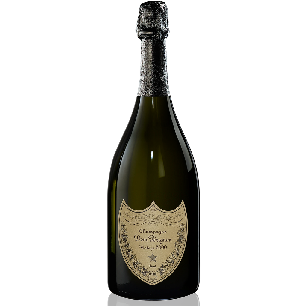 Dom perignon vintage deals 2000