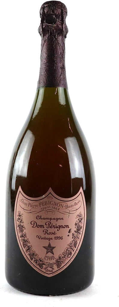Buy Dom Perignon Rose 1996 Vintage 750ml Online - 365 Drinks dom perignon rose 1996