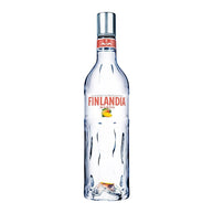 Finlandia Mango Vodka 70cl