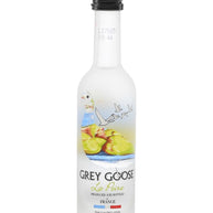Grey Goose La Poire Vodka 5cl Miniature