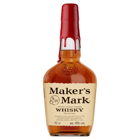 Makers Mark