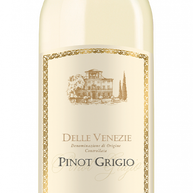 Dacastello Pinot Grigio - Delle Venezie DOC 75cl