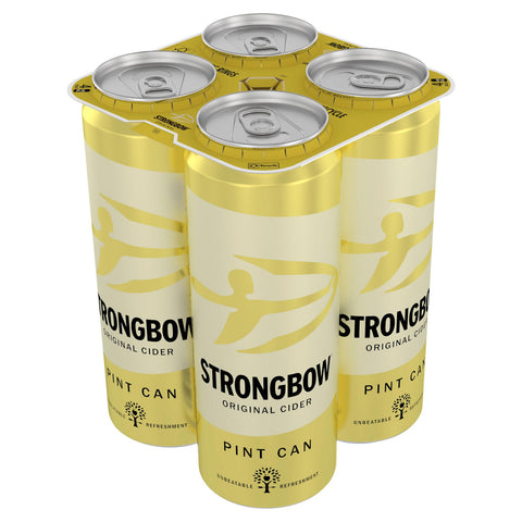 Strongbow Cider