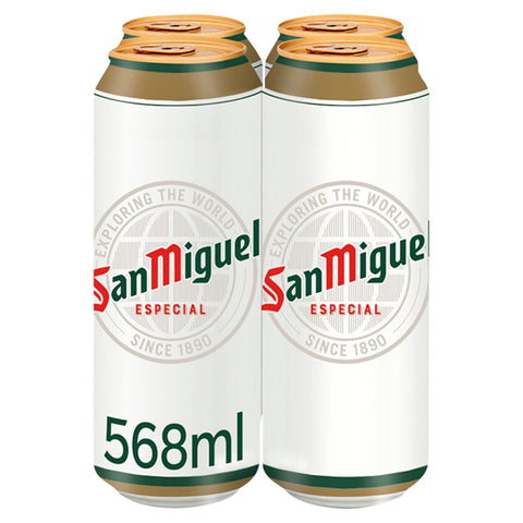 San Miguel