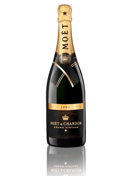 Buy Moet & Chandon Grand Vintage Collection 2002 Online - 365 Drinks Buy Moet & Chandon Grand Vintage Collection 2002 Online - 365 Drinks