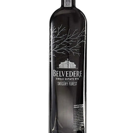 Belvedere Smogory Forest Rye Vodka 70cl