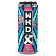 WKD X Blue Raspberry 12 x 500ml