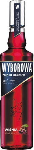 Wyborowa