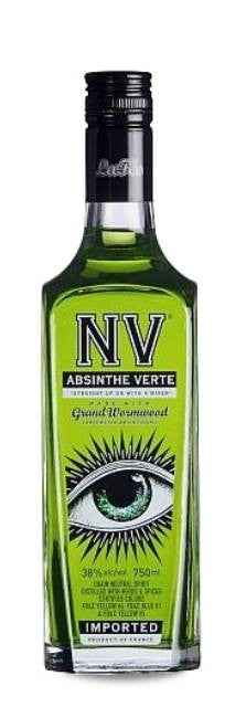 Buy La Fee NV Absinthe Verte 70cl 38% Online - 365 Drinks Buy La Fee NV Absinthe Verte 70cl 38% Online - 365 Drinks