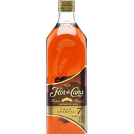Flor de Cana 7 Grand Reserva Rum