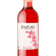 Faustino Rivero Bobal Rosé Wine 75cl
