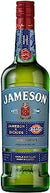 Jameson Dickies Irish Whiskey Original Blended Triple Distilled Limited Edition Bottle, 70cl