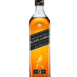 Johnnie Walker Black Label 12YO 70cl