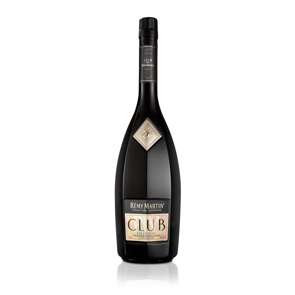 Buy Rémy Martin Cognac Fine Champagne Club Exception 1l Online Buy Rémy Martin Cognac Fine Champagne Club Exception 1l Online