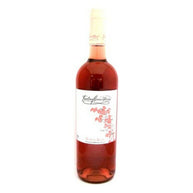 Faustino Rivero Bobal Rosé Wine 75cl