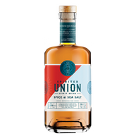 Spirited Union Spice & Sea Salt Botanical Rum 70 cl