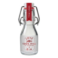 Eden Mill Love Gin Original Miniatures 5cl