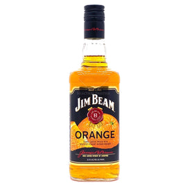 Jim Beam Orange 70cl