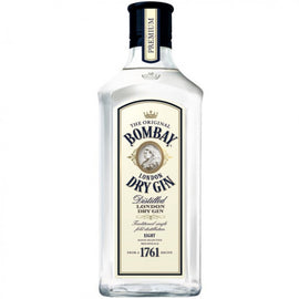 Bombay London Dry Gin 70cl