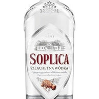Soplica - Noble Polish Vodka - 50cl, 40%