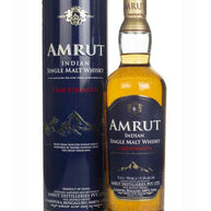 Amrut Single Malt Cask Strength Whisky 70cl