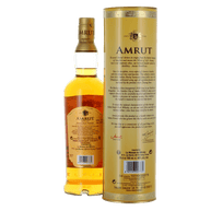 Amrut Single Malt Whisky 70cl