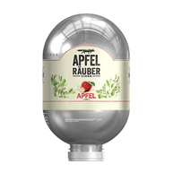 Apfel Räuber (Orchard Thieves) Cider 8 LITRE BLADE KEG