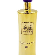 AU Black Grape Vodka 5cl Miniature