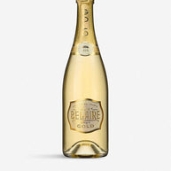 Luc Belaire Gold Sparkling Wine 75cl