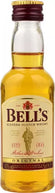 Bells Original Whisky 5cl Miniature