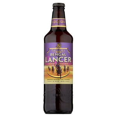 Fullers Bengal Lancer India Pale Ale 8 x 500ml