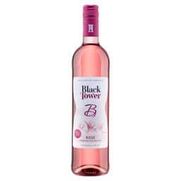 B by Black Tower Rosé