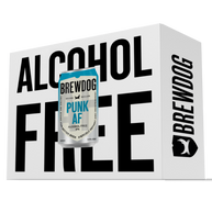 Brewdog Punk Alcohol Free IPA 24 x 330ml