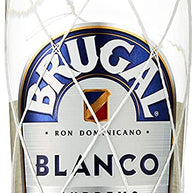 Brugal Blanco Supremo White Rum 70cl