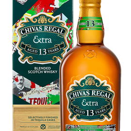 Chivas Regal Extra 13 Year Old 70cl