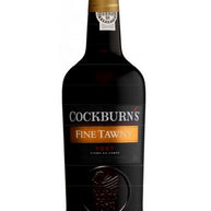 Cockburns Fine Tawny Port 75cl