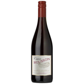 Cuvee Rousson Syrah Red 75cl