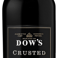 Dow's Crusted Port 75cl