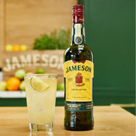 Jameson Triple Distilled Irish Whiskey 70cl - YELLOW - Limited Edition