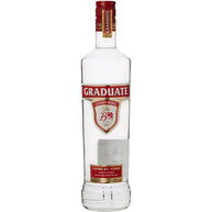 Graduate Polish Vodka 70cl