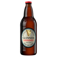 Guinness Original Stout Beer Bottle 12x500ml