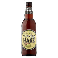 Hopping Hare Pale Ale 8 x 500ml Bottles