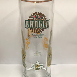 Bangla Premium 1/2 Pint Glass