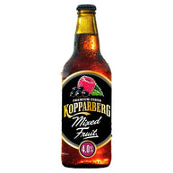 Kopparberg Premium Cider with Mixed Fruit 15 x 500ml