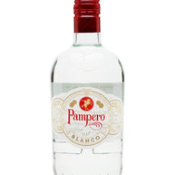 Ron Pampero Blanco Rum 70cl