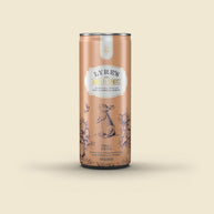 Lyre's Amalfi Spritz Cans 4x25cl